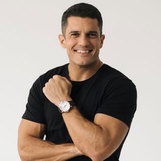 Capa de Guilherme Storto Simões
