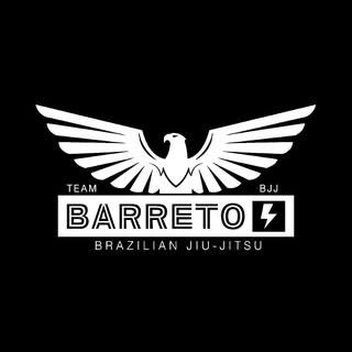 Capa de Barreto