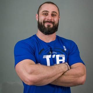 Gabriel Atuatti