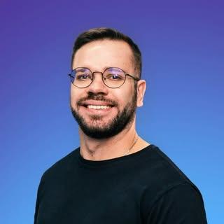 Rodolfo Oliveira