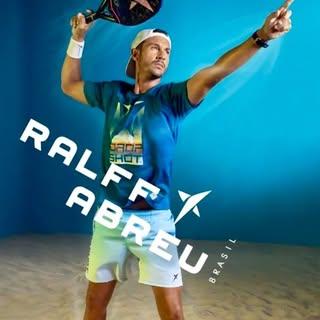 Capa de Ralff Abreu