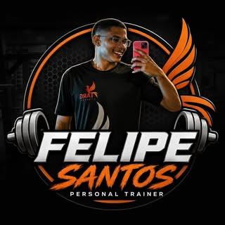 Capa de Felipe Santos
