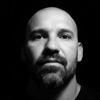 Capa de Fabio Gorila