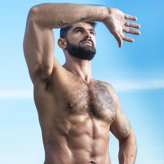 Leandro Sant'Ana