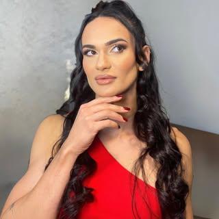 Capa de Lilian Dourado