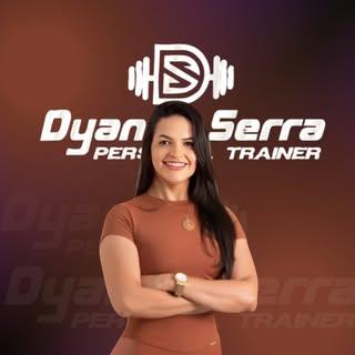 Capa de Dyanne Serra