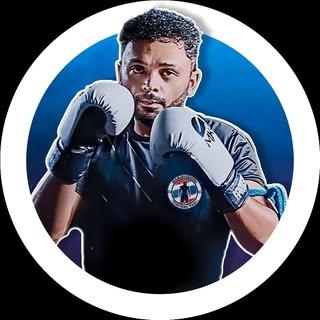 Capa de Marquinhos Personal