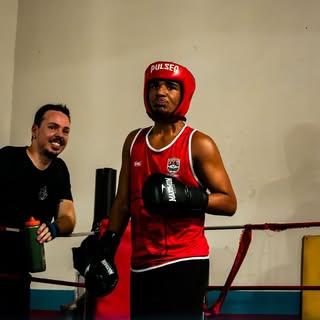 Luiz Martins