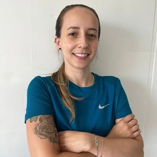 Capa de Ahana Camargo