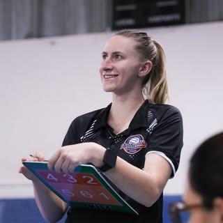 Capa de Aline Malakovski