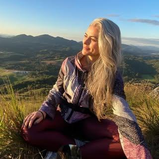 Capa de Ana Paula Baroni