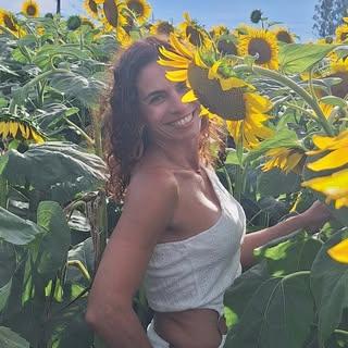 Capa de Andreia Karla Loureiro
