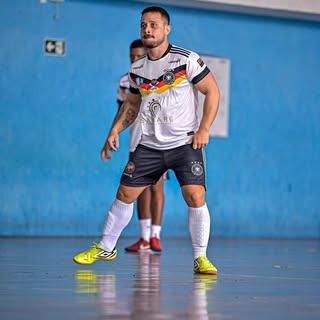 Angelo Souza