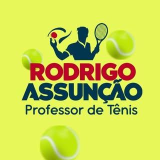Capa de Rodrigo Assunção