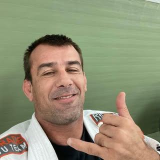 Romulo Reis