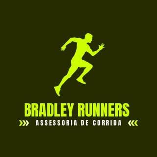 Capa de Bruno Bradley