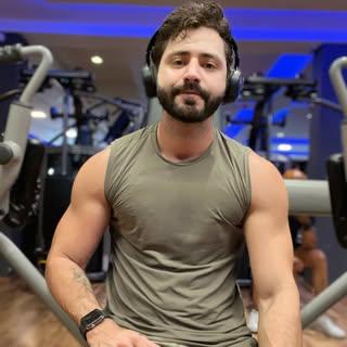Brenner Fernandes