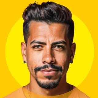 Capa de Caco Personal