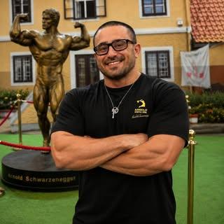 Caio Preto