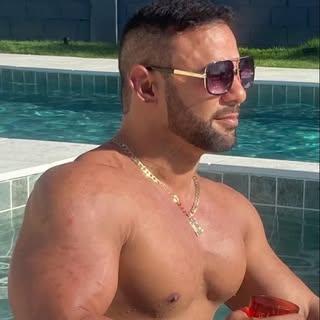 Capa de Cassim Oliveira