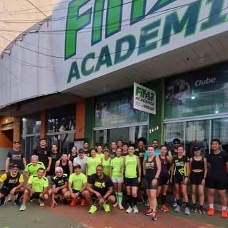 Capa de Assessoria Esportiva