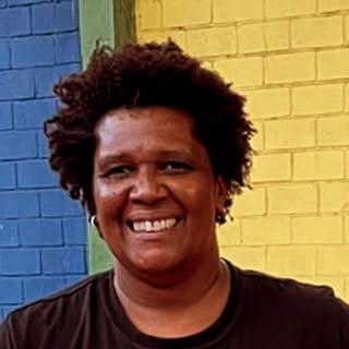 Marcia Santos