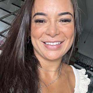 Capa de Taty Santos