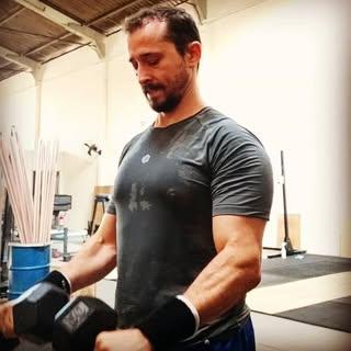 Bruno Cordeiro
