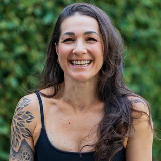 Capa de Cristiane Mazon Secco