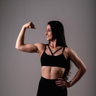 Capa de Daiane Carneiro