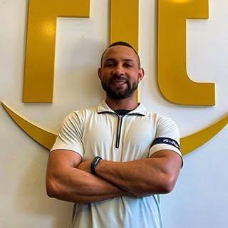 Capa de Danilo Diniz