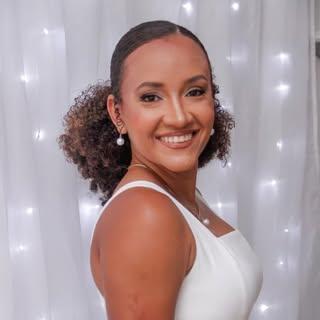 Capa de Dea Vieira
