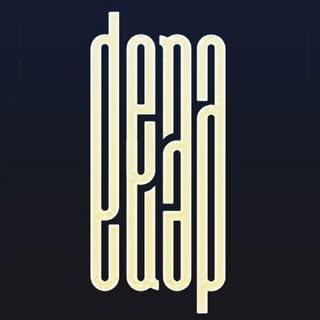 Capa de Carlos Dena