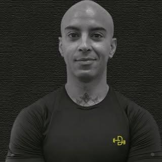 COACH DIEGO LUCINDO