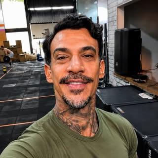 Douglas Luiz