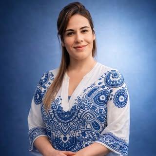 Capa de Marília Graciele