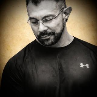 Capa de Edgar Souza