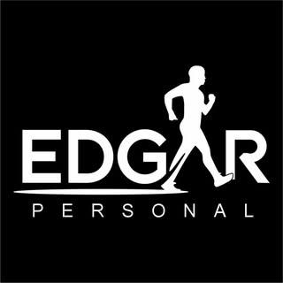 Capa de Edgar Neto