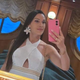 Elany Rocha
