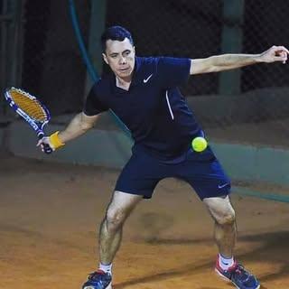 Emerson Jeronimo