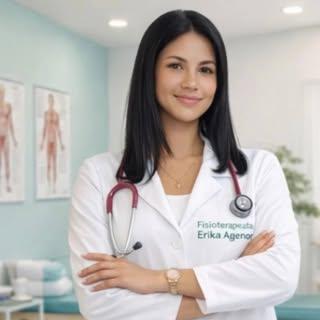 Capa de Erika Agenor