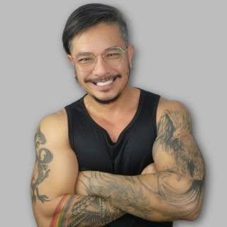 Rafael Kudo