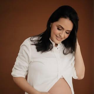 Capa de Evelin Paiva