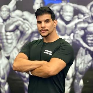 Rafael Souza