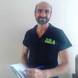 Fernando Miranda