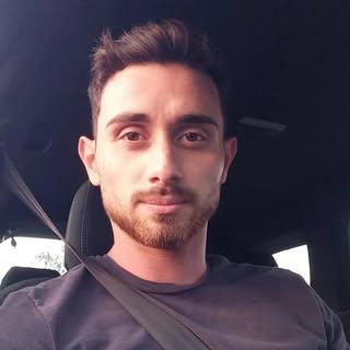 Gustavo Ferrari Alves