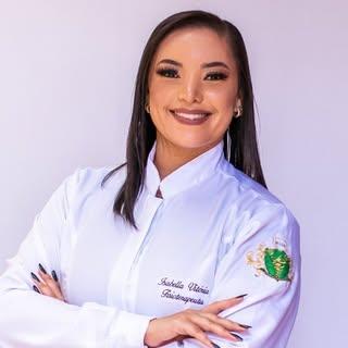 Isabella Vitória