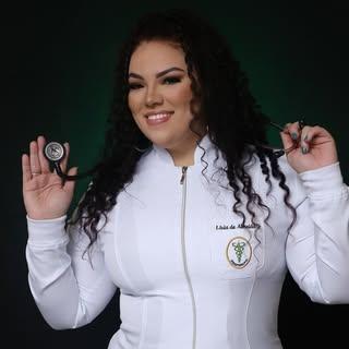 Capa de Livia de Almeida