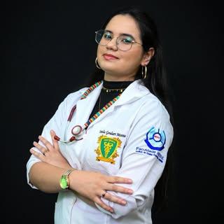 Capa de Estela Goulart