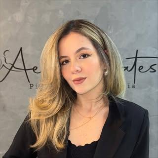 Capa de Amanda Maia